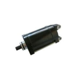 Motorino 12V - 10 denti - rotazione dx per HONDA VT 750 C SHADOW (97/01) - XRV 750 AFRICA TWIN
