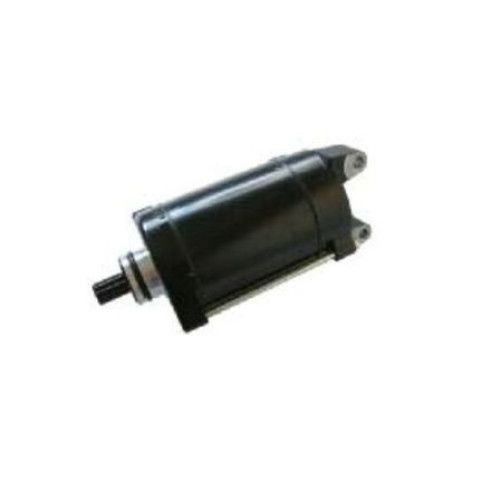 Motorino 12V - 10 denti - rotazione dx per HONDA VT 750 C SHADOW (97/01) - XRV 750 AFRICA TWIN