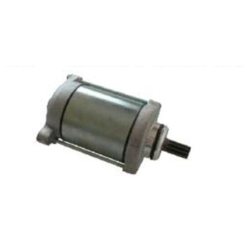 Motorino 12V - 9 denti - rotazione dx per SUZUKI DR 650 SE (96/00) - XF 650 FREEWIND (97/00) - LTA/LTF 500 QUADRUNNER (98/02) - LTA/LTF 500 VINSON (02/07)