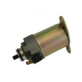 Motorino 12V - rotazione dx per SYM 50 FIDDLE II S 4T (09/13) - 50 X-PRO 4T (12/13) - 50 JET 4T (09/13)