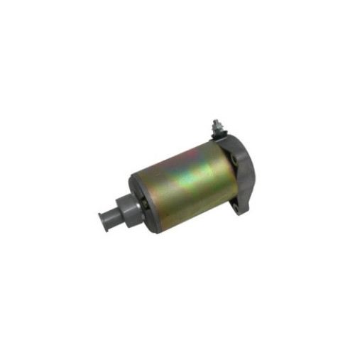 Motorino 12V - rotazione sx per SUZUKI GN 250 (82/99) - GZ 250 MARAUDER (99/11) - TU 250 (97/02) - ATV LT 250 (85/87)