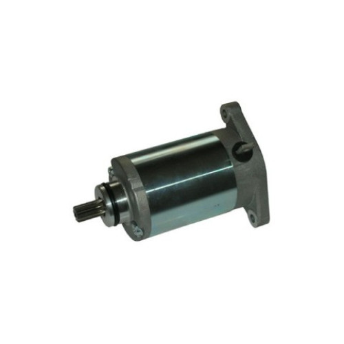 Motorino Avviamento MITSUBA 12V - rotazione Destra PEUGEOT LXR 200 (09/10) - SYM GTS 200 JOY MAX / VOYAGER (07/08) - JOY RIDE 200 E2 / E3 / EVO (03/10) - HD 200 E2 / E3 / EVO (03/10) - ADIVA AD 200 - LAVERDA PHOENIX 200