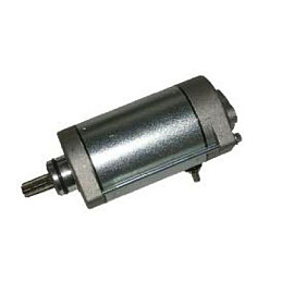 Motorino avviamento 12V/0,90 Kw - rotazione sx per APRILIA 750 DORSODURO/FACTORY (08/13) - 750 SHIVER/GT (07/13) - 850 MANA/GT (07/13) - 850 SRV/ABS (12/13) - 1200 DORSODURO (11/13) - 1200 CAPO NORD (13) - GILERA GP800 (08/13)