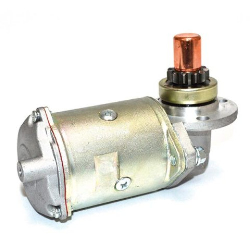 MOTORINO AVVIAMENTO 12V per PIAGGIO VESPA 125/150/200 PX/PXE/PE