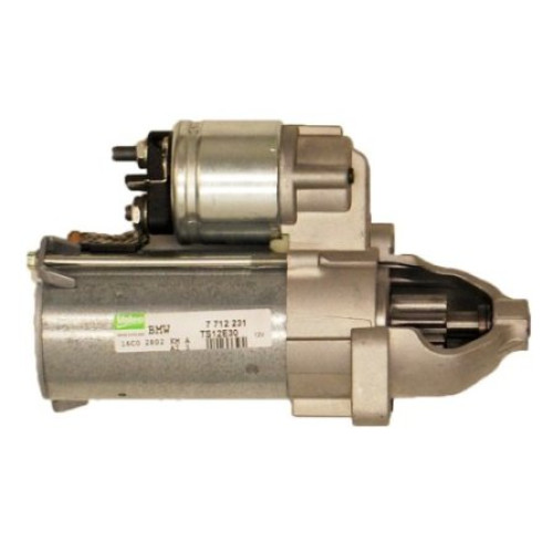 Motorino 12V/0,90KW per BMW R 900 RT (05/13) - R 1200 GS/ADVENTURE (04/12) - R 1200 ST (03/08) - R 1200HP2 ENDURO (04/07) - R 1200HP2 (MEGAMOTO (06/09) - R 1200HP2 SPORT (07/11) - R 1200 R (06/13) - R 1200 RT (05/13) - R 1200 S (04/07)