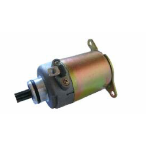 Motorino Avviamento MITSUBA 12V - rotazione Destra SYM ATTILA 125 / 150 (99/01) - MX 125 / 150 (02/05) - MEGALO 125 (06/07) - NEW DUKE 125 (00/01) - SYMPHONY 125 / 150 / S / SR (09/10) - SHARK 125 / 150 (99/02) - VS 125 / 150 (06/10)