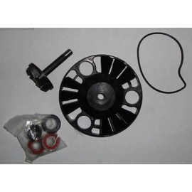 Kit Revisione Pompa Acqua c/disco traino per PIAGGIO 180/200 X9