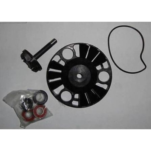 Kit Revisione Pompa Acqua c/disco traino per PIAGGIO 180/200 X9