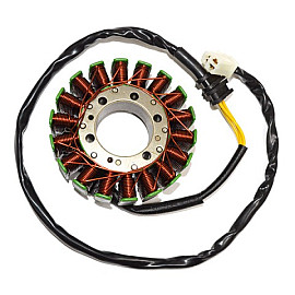 Statore 18 poli trifase per HONDA VFR800FI (1998/2001)