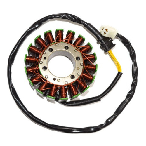 Statore 18 poli trifase per HONDA VFR800FI (1998/2001)