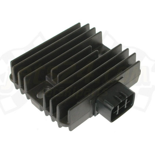 Regolatore giapponese SH678-KA - 12V - trifase shunt - c.c - morsettiera 6 pin per KAWASAKI MOTO W 800 (11/13 - EJ800) - MV AUGUSTA 675 F3 (12/13) - 675 BRUTALE (12/13) - 800 F3 (12/13) - 920/990R/1090RR BRUTALE (10/13) - 1090R/RR (12/13) - 1000F4 (10/12)