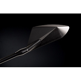 Specchietti Retrovisori LIGHTECH Omologati in Alluminio per SUZUKI GSX-S 1000 (2015)