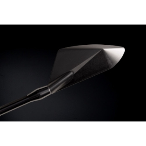 Specchietti Retrovisori LIGHTECH Omologati in Alluminio per SUZUKI GSX-S 1000 (2015)