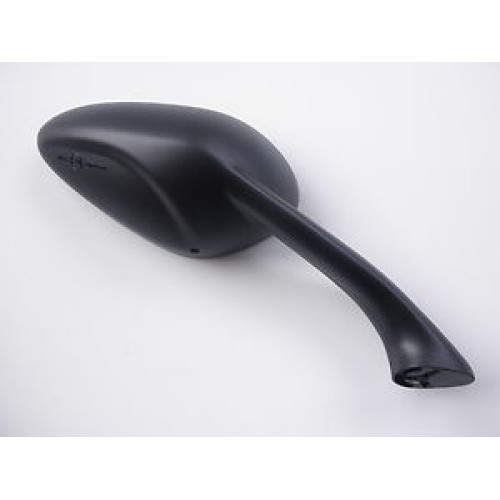 SPECCHIO Retrovisore Desto per MV AGUSTA Brutale 750 s/ORO AMERICA/GLADIO 910 S/R (2005-2008) BRUTALE 989 (2008>) BRUTALE 1078RR (2008>)