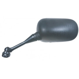 Specchietto retrovisore Far omologati Lato destro per HONDA CBR 600-1100 / RR VERSIONE 2003-2004-2005-2006-2007-2008 - COLORE NERO -
