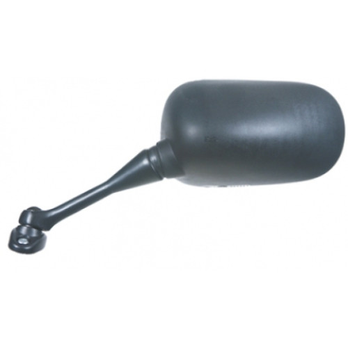 Specchietto retrovisore Far omologati Lato destro per HONDA CBR 600-1100 / RR VERSIONE 2003-2004-2005-2006-2007-2008 - COLORE NERO -