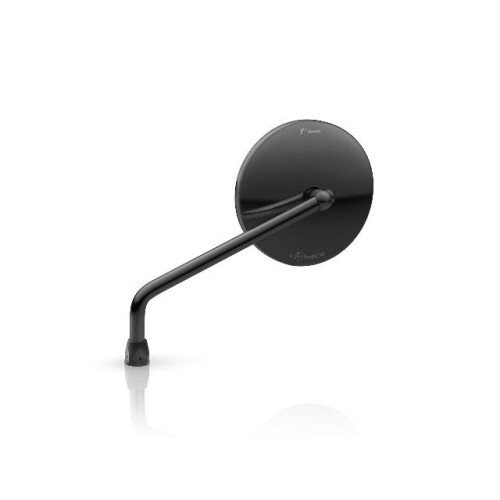 Specchietto retrovisore RIZOMA modello ONE colore nero