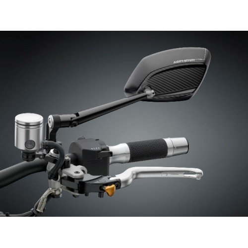 SPECCHI RETROVISORI DESTRO UNIVERSAL RIZOMA serie 4D
