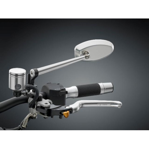 SPECCHI RETROVISORI BIPOSIZIONE UNIVERSAL RIZOMA serie DYNAMIC