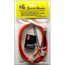 Centralina Speedo Healer Correttore segnale velocità  (SH-V4) abbinare a cablaggio specifico