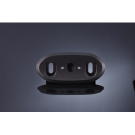 Lightech Adattatore per Specchietto  MIRROR su YAMAHA T-MAX 500 (2008>) COPPIA