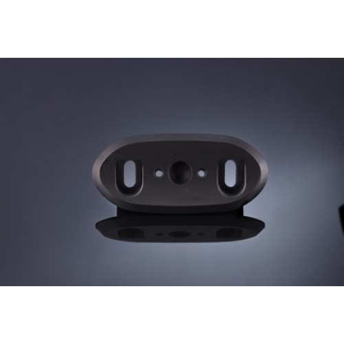 Lightech Adattatore per Specchietto  MIRROR su YAMAHA T-MAX 500 (2008>) COPPIA