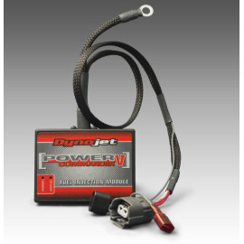 Dynojet  Centralina - Iniez.+Accensione Power Commander V USB KAWASAKI VN 2000 Classic  (2009-2010) Vulcan 2000 (2008)