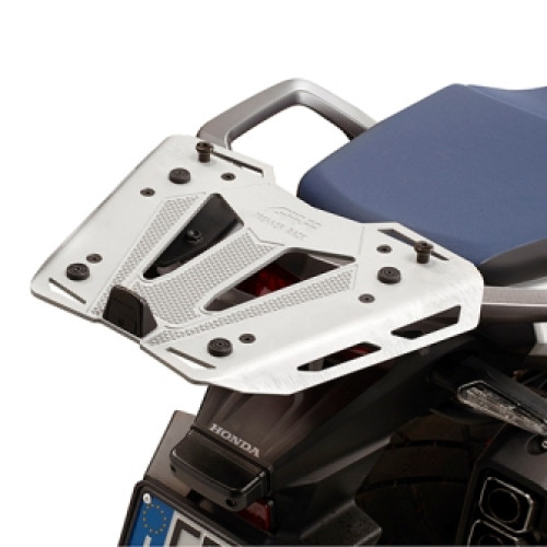 Attacco posteriore specifico per bauletto MONOKEY® o MONOLOCK® GIVI per HONDA CRF 1000 AFRICA TWIN (2016)