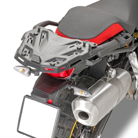 Attacco posteriore specifico per bauletto MONOKEY® o MONOLOCK®