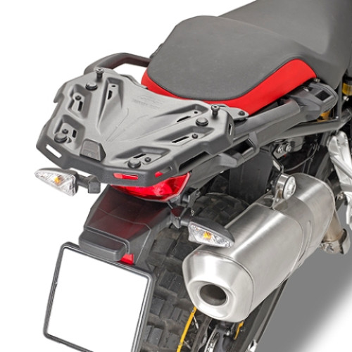Attacco posteriore specifico per bauletto MONOKEY® o MONOLOCK®