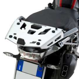 Attacco posteriore in alluminio specifico per bauletto MONOKEY® BMW R 1250 GS (2019>)