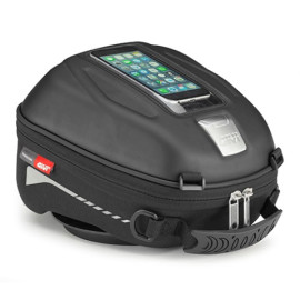 Borsello Tanklock termoformato, 4 litri - Linea Sport-T