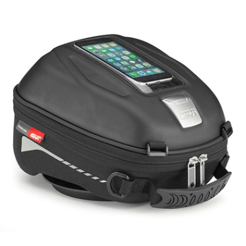 Borsello Tanklock termoformato, 4 litri - Linea Sport-T