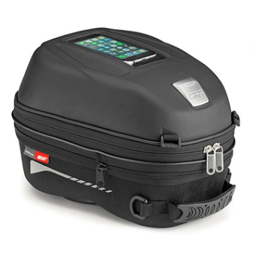 Borsello Tanklock termoformato espandibile, 15 litri - Linea Sport-T