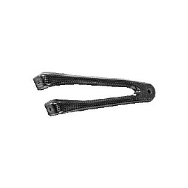 STAFFA ELIMINA PEDANA PASSEGGERO IN CARBONIO AKRAPOVIC - OPTONAL per HONDA CBR 1000 RR (2017>)
