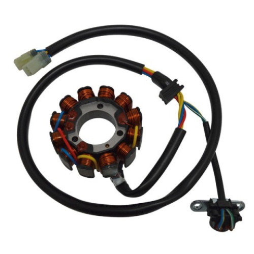 Statore 12 pollici c/pick up per HONDA CRF 450 X (2005-2016)