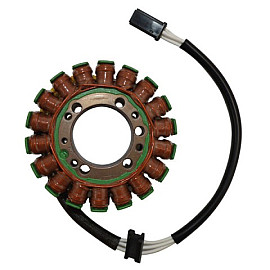 Statore giapponese 18 poli trifase per KAWASAKI 650 VERSYS-ER6