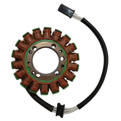 Statore giapponese 18 poli trifase per KAWASAKI 650 VERSYS-ER6