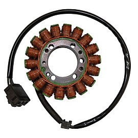 Statore giapponese 18 poli trifase per KAWASAKI Z 750R-Z 800/1000