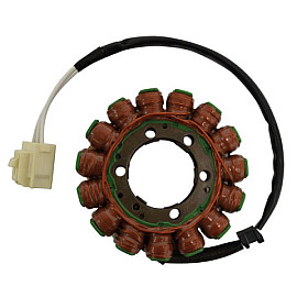 Statore giapponese 15 poli trifase per KAWASAKI 1000 ZX-10R (2006/2007)