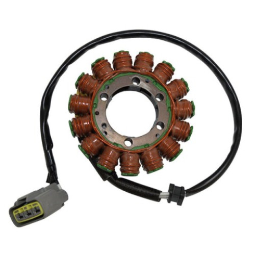 Statore giapponese 15 poli trifase per KAWASAKI 1000 ZX-10R (2008/2010)