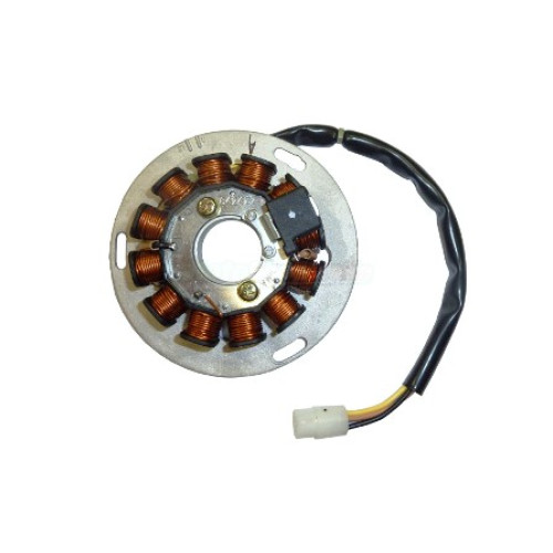 STATORE ELETTRICO KOKUSAN PIAGGIO Vespa PX 125/150 (2011-2017)
