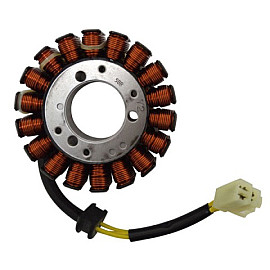 Statore giapponese 18 poli trifase per SUZUKI GSX-R 600/750 (2001/2003)