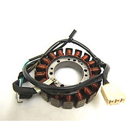 Statore giapponese 18 poli trifase per SUZUKI 650 BURGMAN (2003/2012)