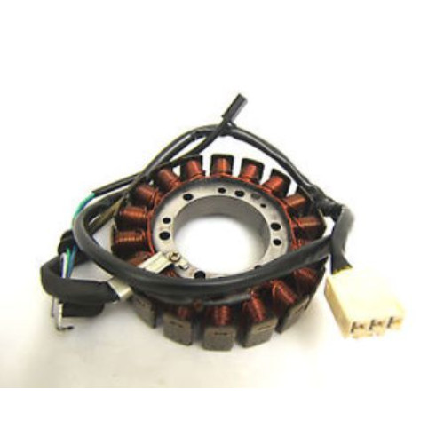 Statore giapponese 18 poli trifase per SUZUKI 650 BURGMAN (2003/2012)