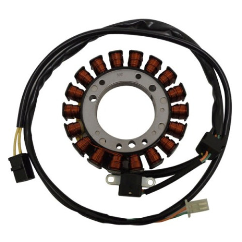 Statore giapponese 18 poli trifase per SUZUKI LS 650 SAVAGE (1986/1997)