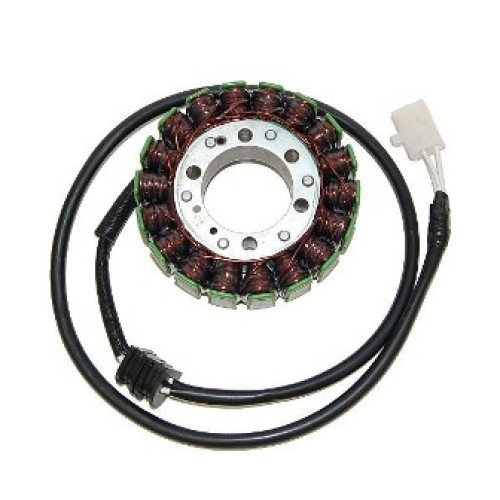 Statore giapponese 18 poli trifase per YAMAHA XV 1600 WILDSTAR