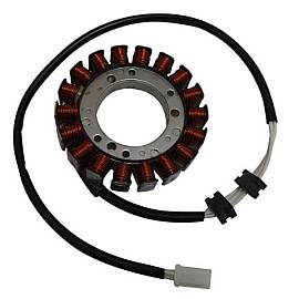 Statore giapponese 18 poli trifase per YAMAHA XV 535 VIRAGO
