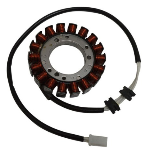 Statore giapponese 18 poli trifase per YAMAHA XV 535 VIRAGO