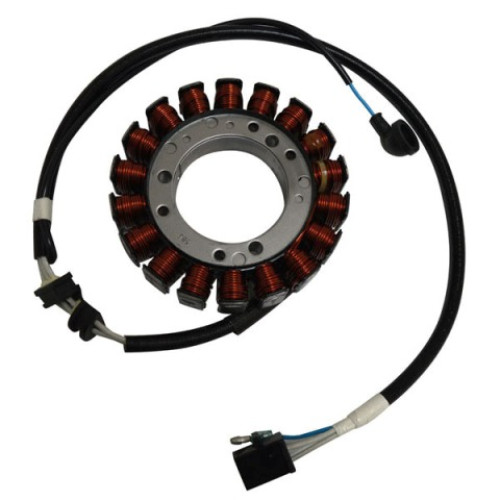 Statore giapponese 18 poli trifase per YAMAHA XV 750/1100 VIRAGO